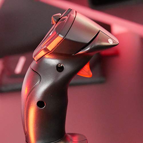  T.Flight Stick X  3