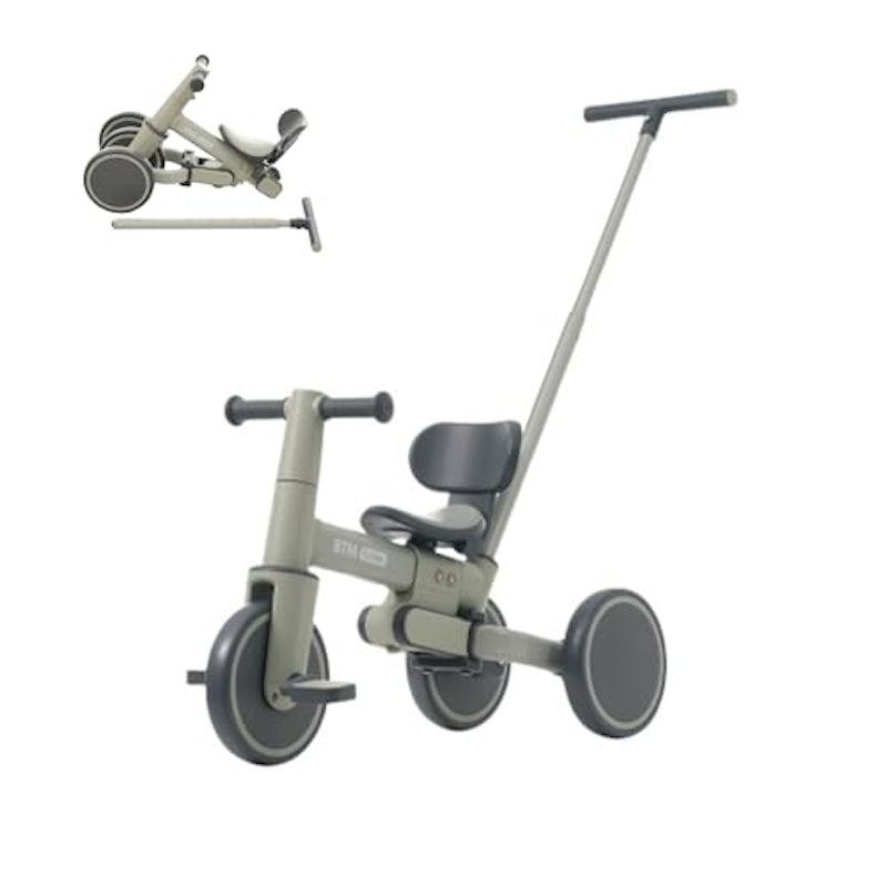 三輪車 1