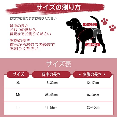 22年 犬用オムツのおすすめ人気ランキング35選 Mybest