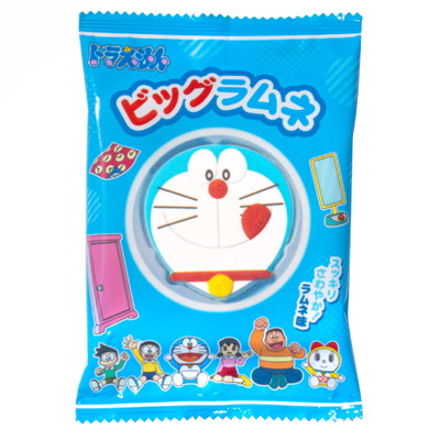 ビッグラムネ 1