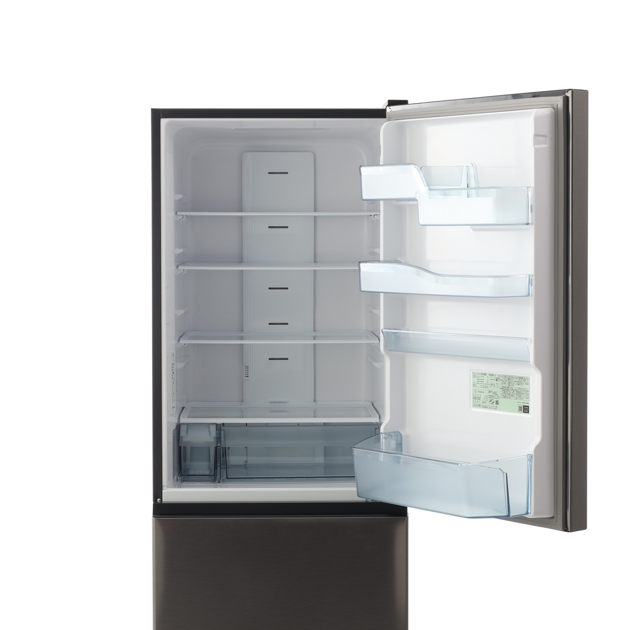 日立グローバルライフソリューションズ 冷蔵庫 R-V38X-Sを検証レビュー