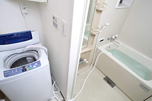 家庭用バスポンプ 4
