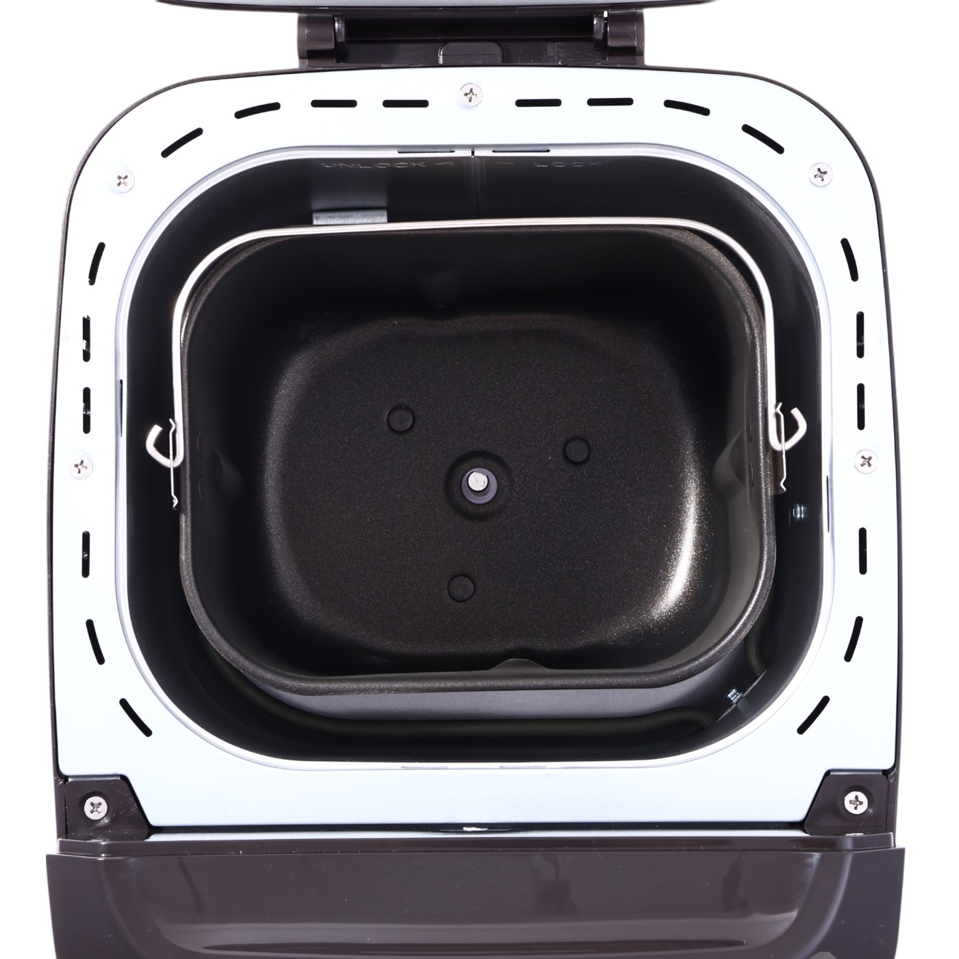 シロカ siroca ホームベーカリー SBG-111を検証レビュー