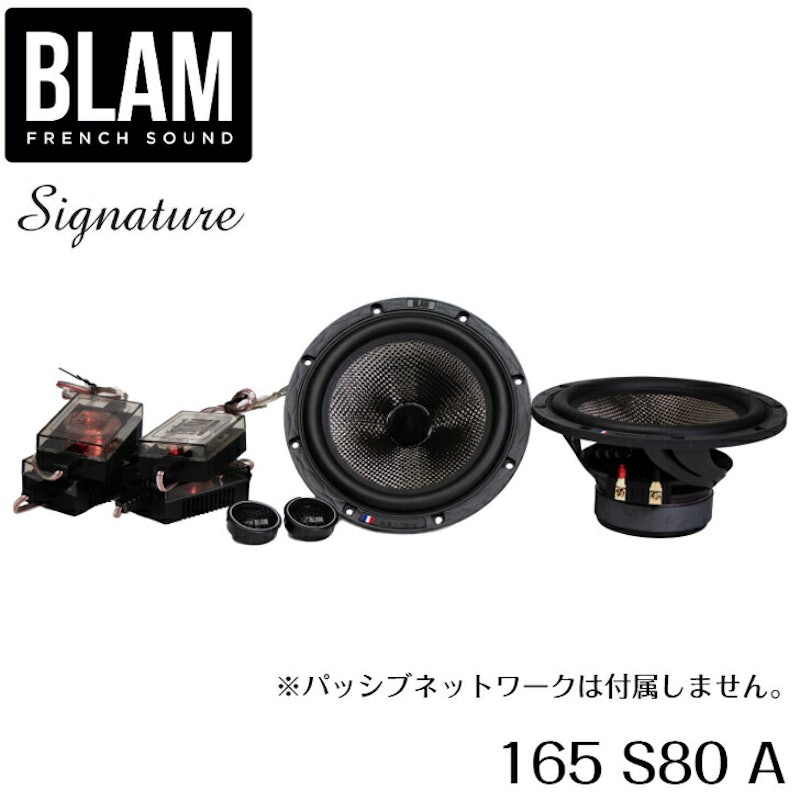 165 S80 A 1