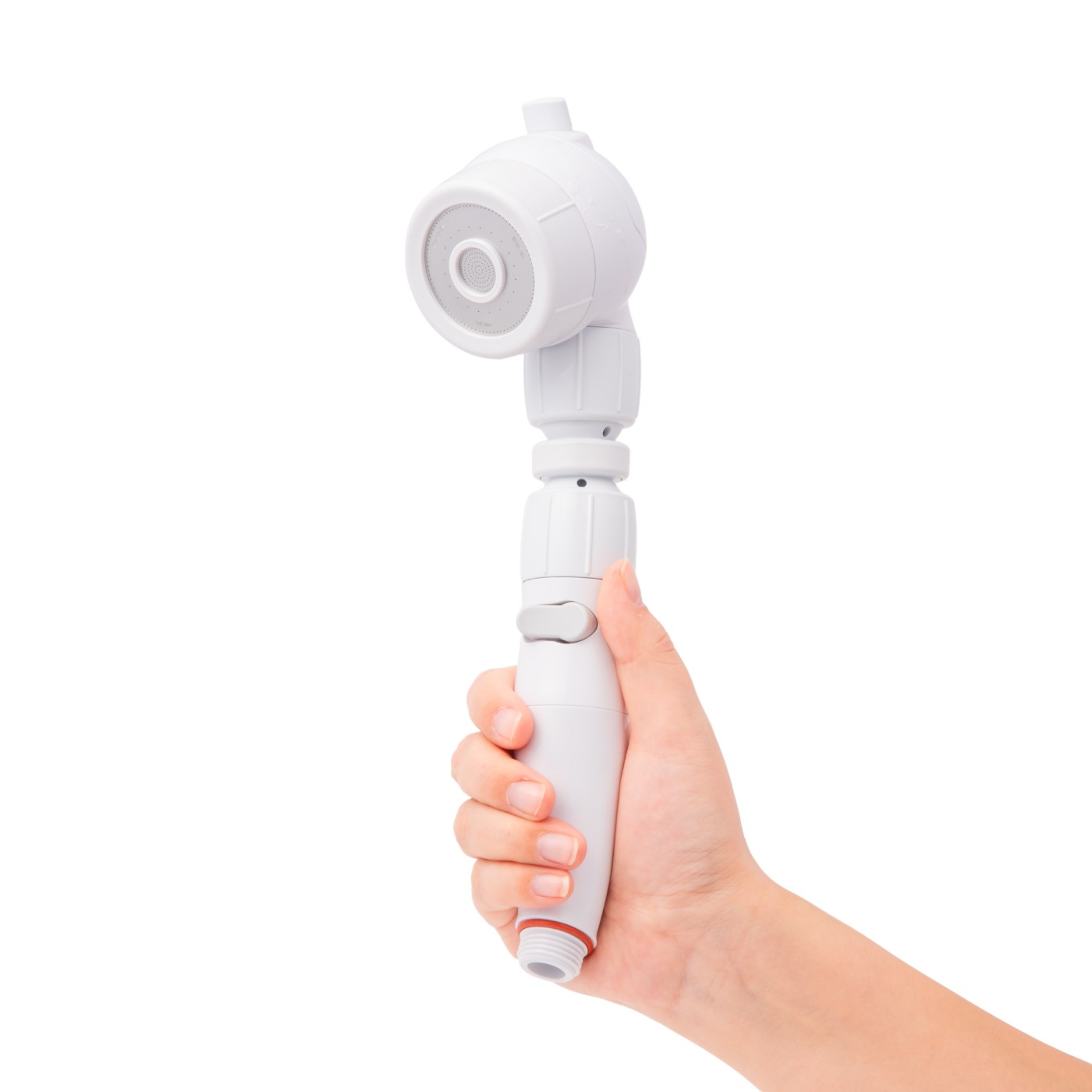 アラミック 3Dアースシャワー・ヘッドスパ 3D-B1Aを検証レビュー