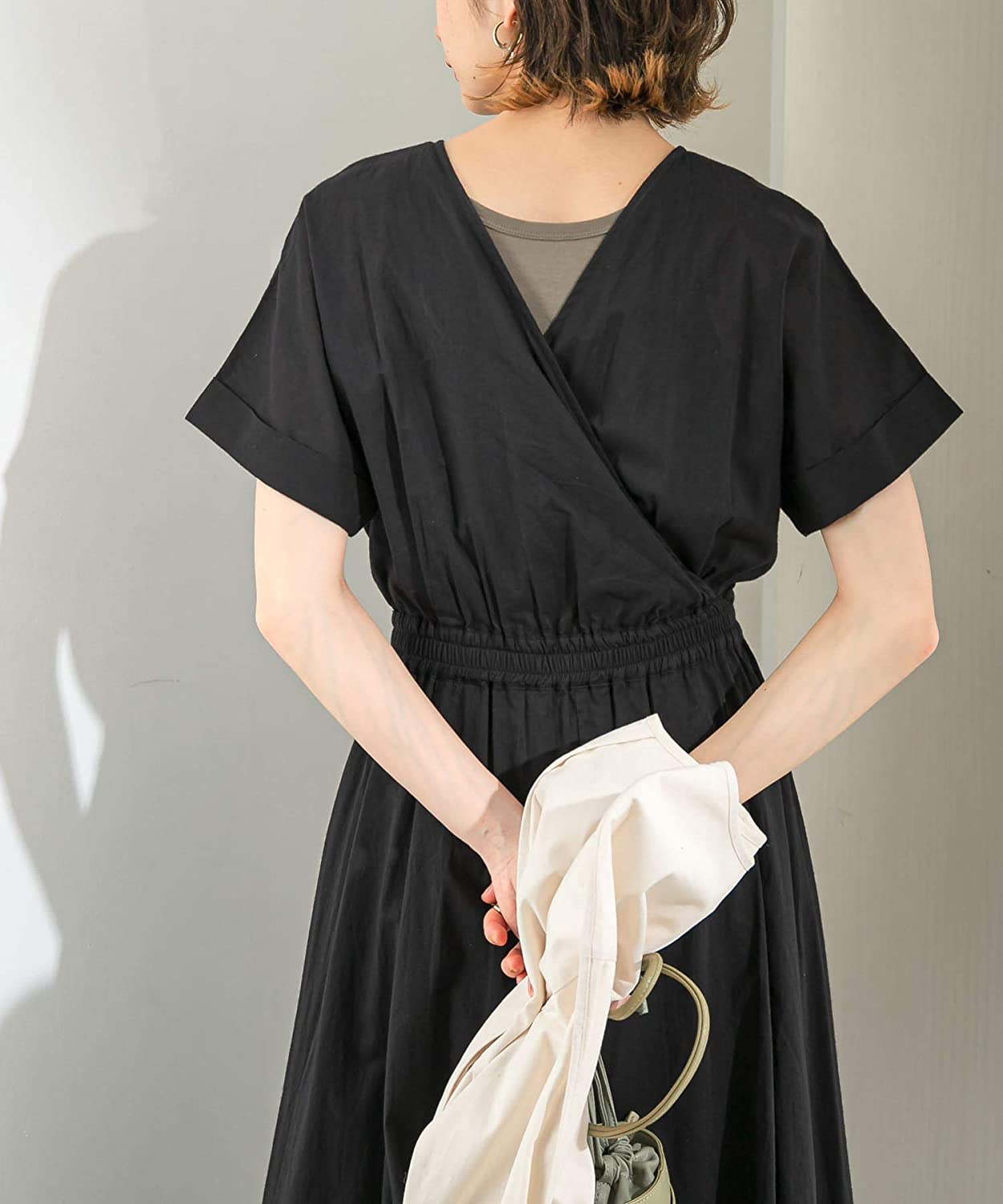 21年 カシュクールワンピースのおすすめ人気ランキング選 Mybest