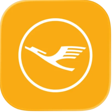 Lufthansa 1