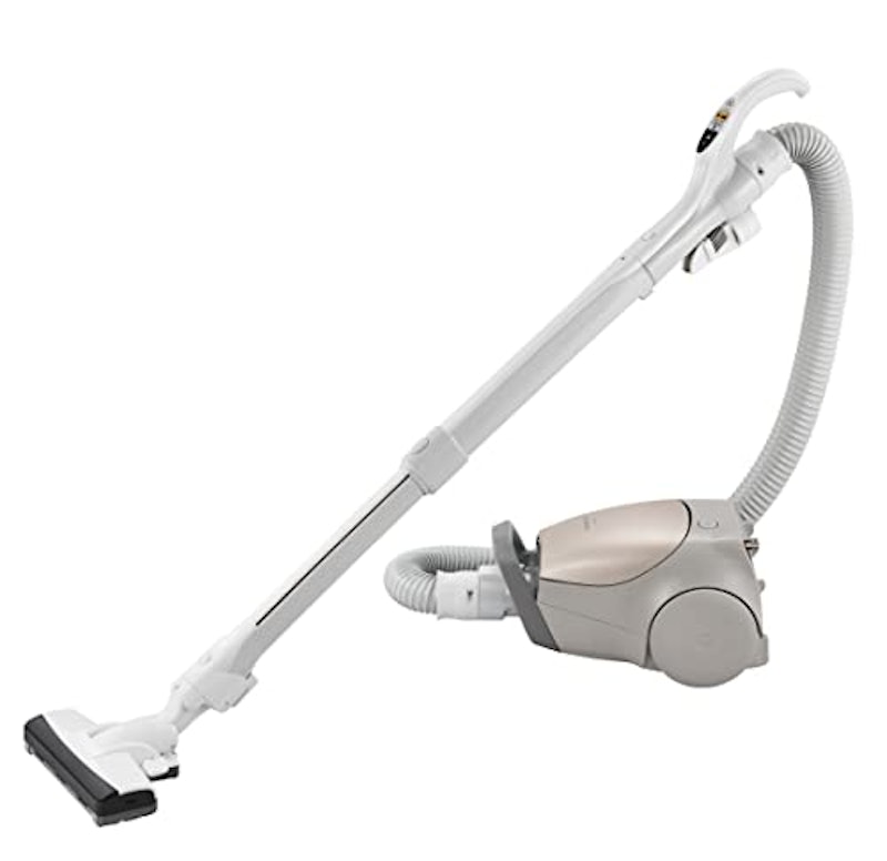紙パック式キャニスター掃除機 1