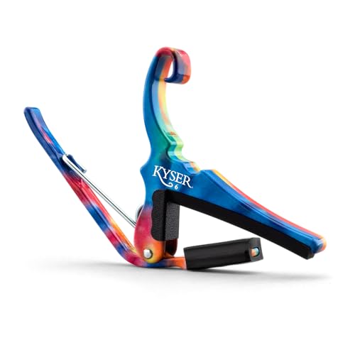 Acoustic Guitar Capo 1