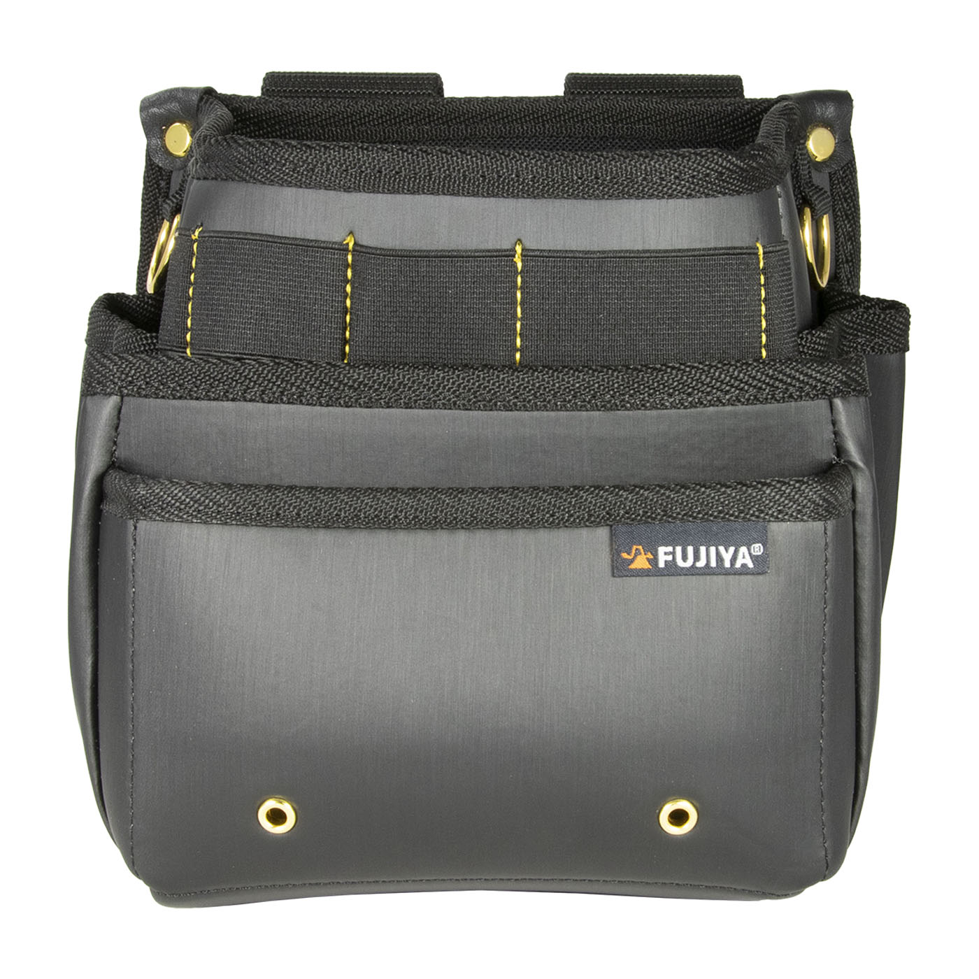 マーベル WAIST GEAR 腰袋三段タイプ MDP-93ARを検証レビュー！腰袋の