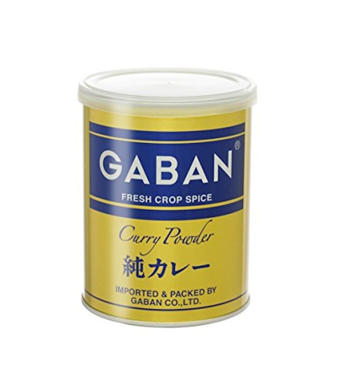 純カレーパウダー 1