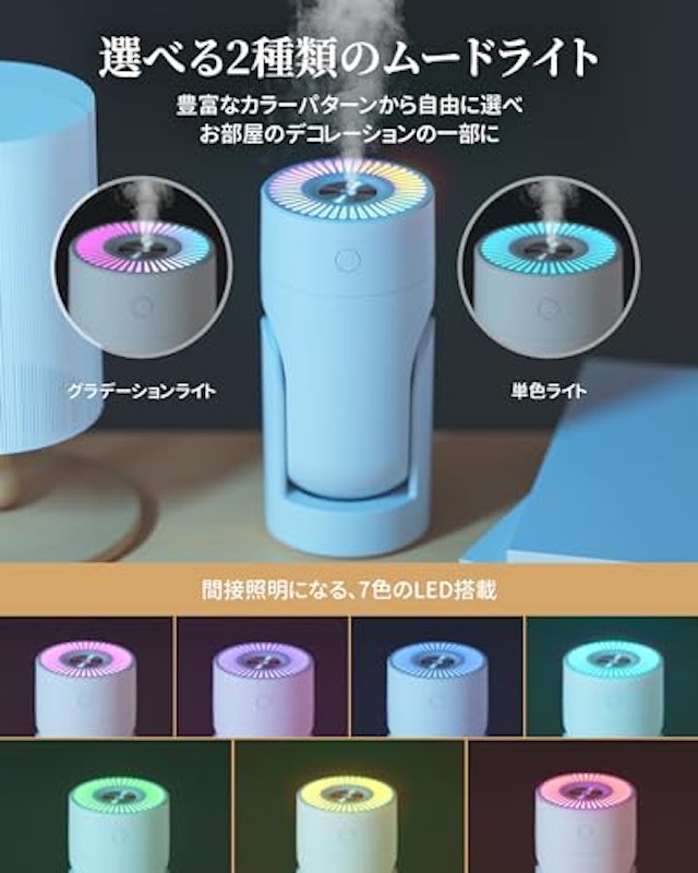 加湿器 2