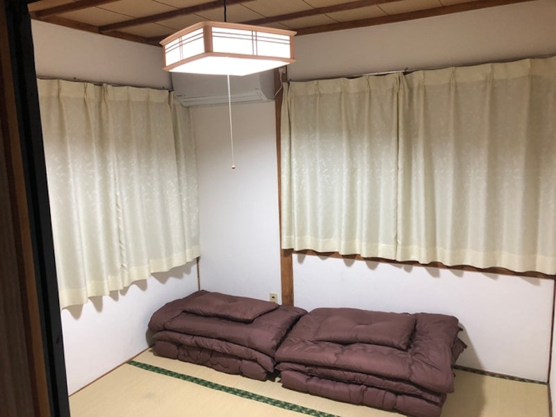 ゲストハウスまちかど 2