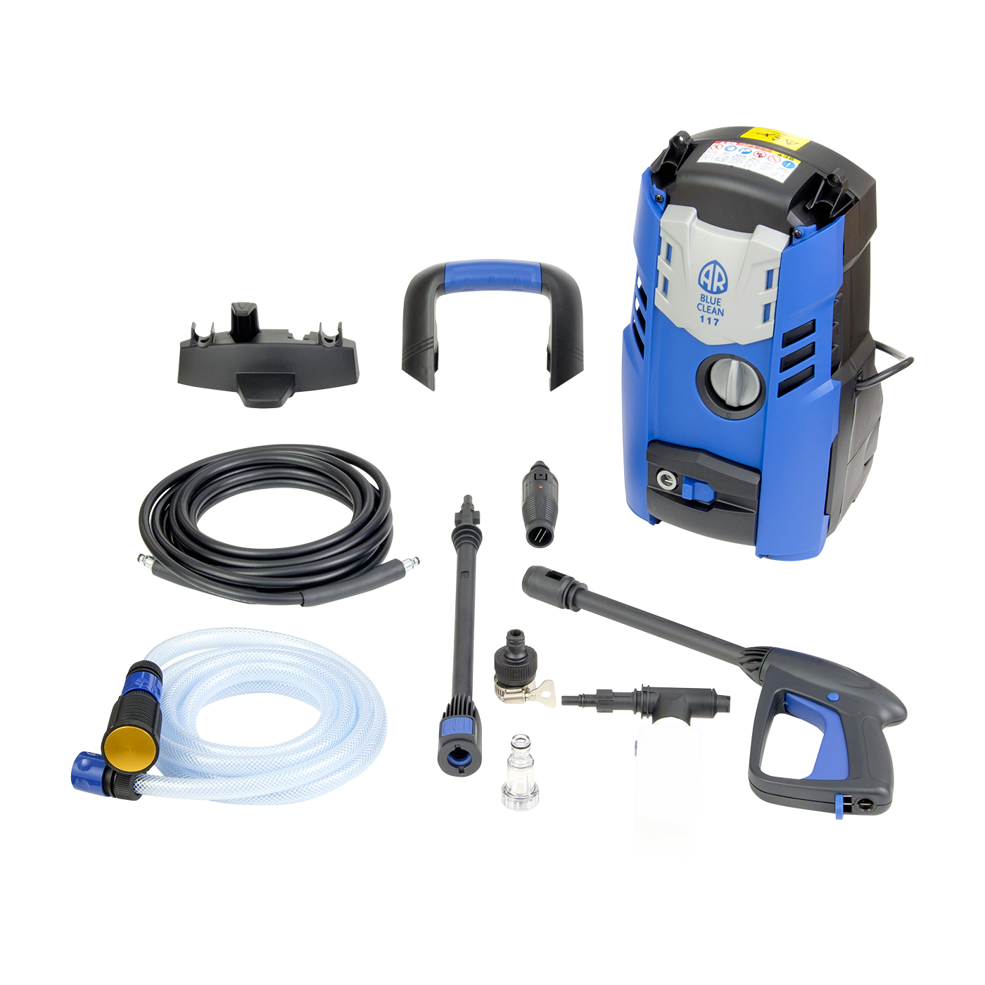 Ar Blue Clean 117を全15商品と比較 口コミや評判を実際に使ってレビューしました Mybest