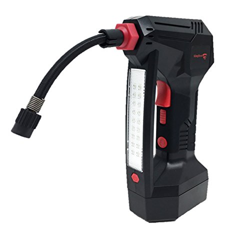 22年 車用タイヤ空気入れのおすすめ人気ランキング19選 Mybest