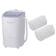ダイヤ しっかり洗える小型洗濯機 1