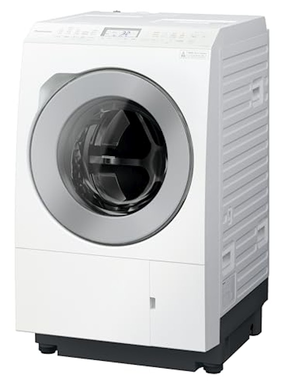 ドラム式洗濯乾燥機 1