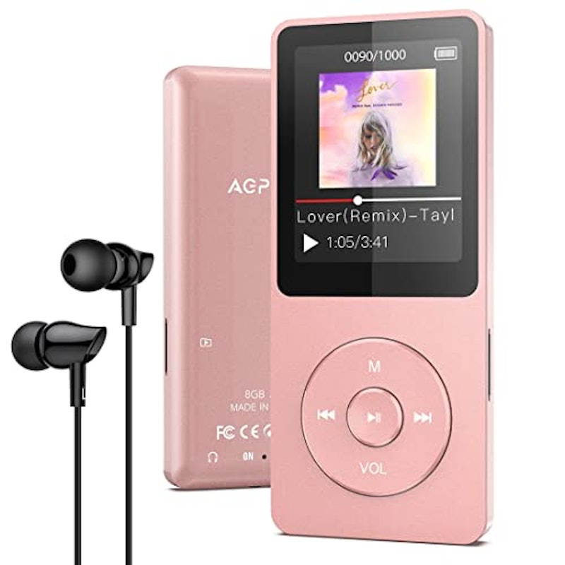 MP3プレーヤー 1