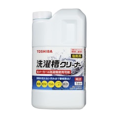 洗濯槽クリーナー 塩素系