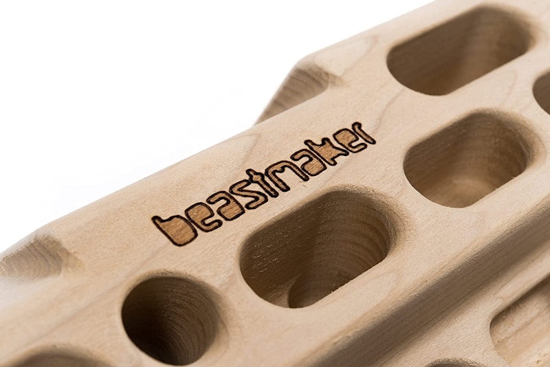 Beastmaker 2000 3