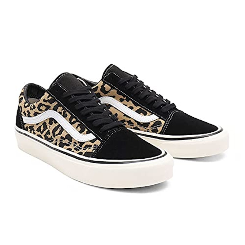 OLD SKOOL 36 DX(Anaheim Factory) 1