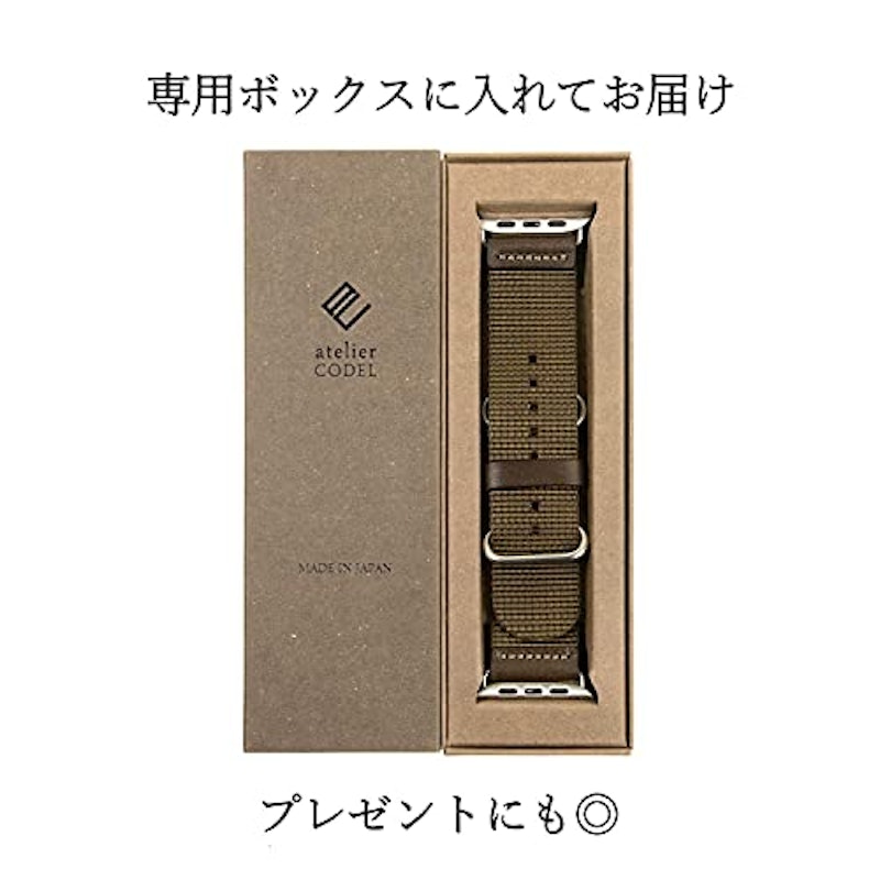 Apple Watchバンド 7