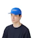 スノーピーク HQ Topographic Trucker Cap 1