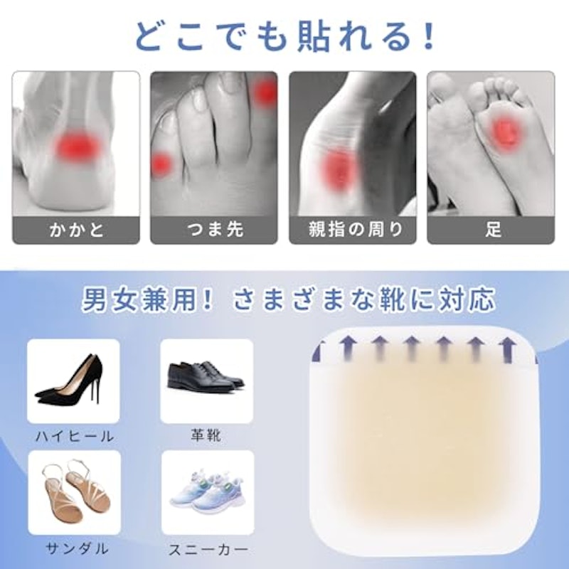 足用保護パッド 2