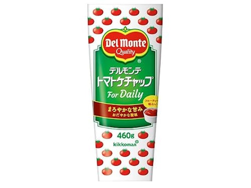 トマトケチャップ 1