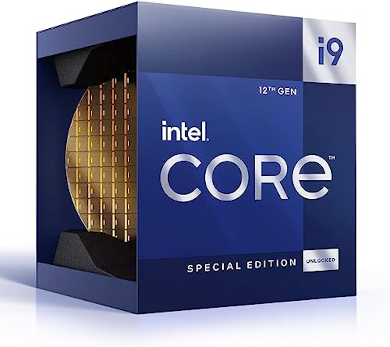 Core i9 1