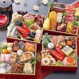 4~5人前おせちのおすすめ人気ランキング【2026年6月】 4