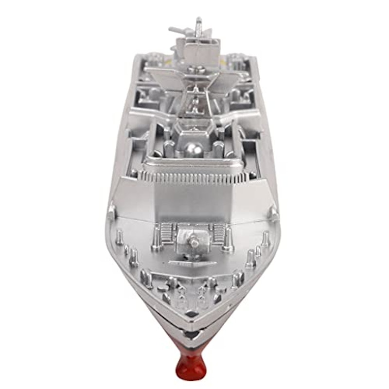 RC海軍艦艇 9