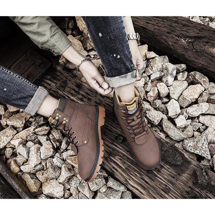 21年 メンズショートブーツのおすすめ人気ランキング19選 Mybest