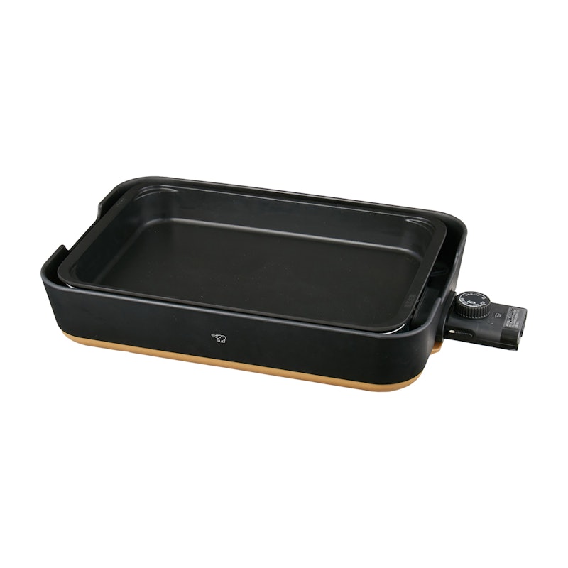 象印 ホットプレート STAN. EA-FA10をレビュー!口コミ・評判をもとに