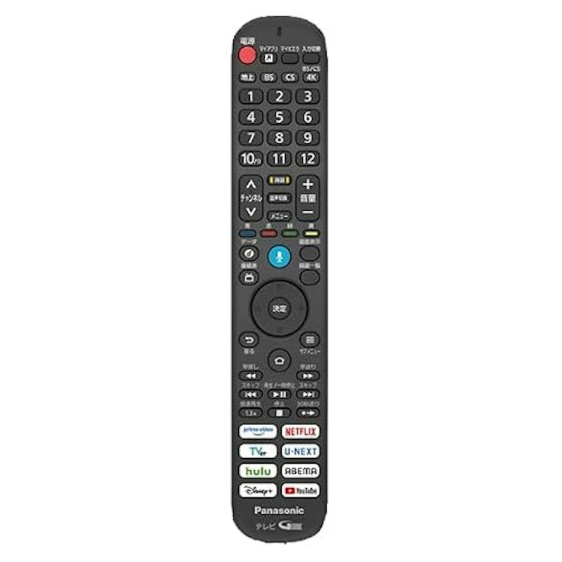 テレビリモコン 1