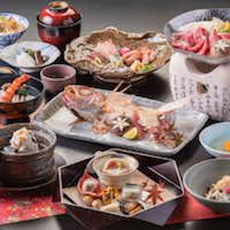 旅館 大橋 7