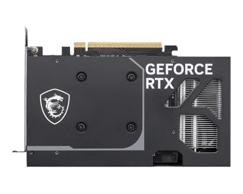GeForce RTX 5050 8G VENTUS 2X OC 3