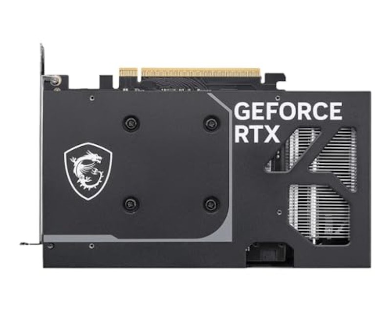 GeForce RTX 5050 8G VENTUS 2X OC 3