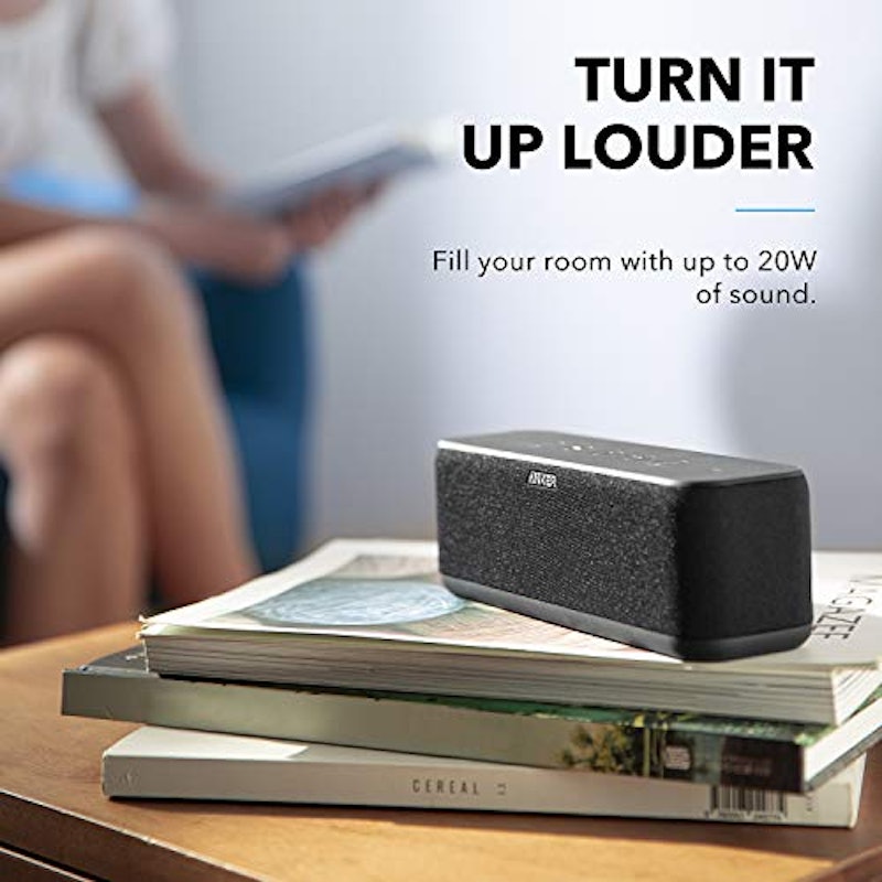 SoundCore Boost 4