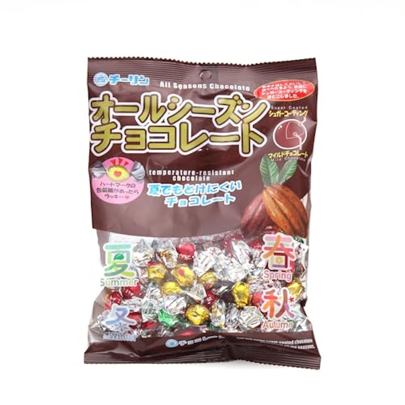 オールシーズンチョコレート 1