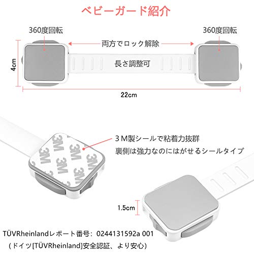 ベビーガード 2