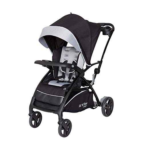 ふたり乗りベビーカーのおすすめ人気ランキング【2025年12月】 | マイ