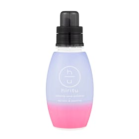 magicnumber hiritu バランスケアソフナーを検証レビュー!柔軟剤の選び方も紹介 1