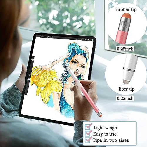 2 in 1 ipad タッチペン 3