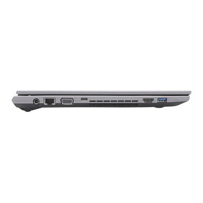 スタンダードノートパソコン FRNLA7244HHB 3