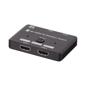 スマート良品 HDMI切替器をレビュー!クチコミ・評判をもとに徹底検証 1