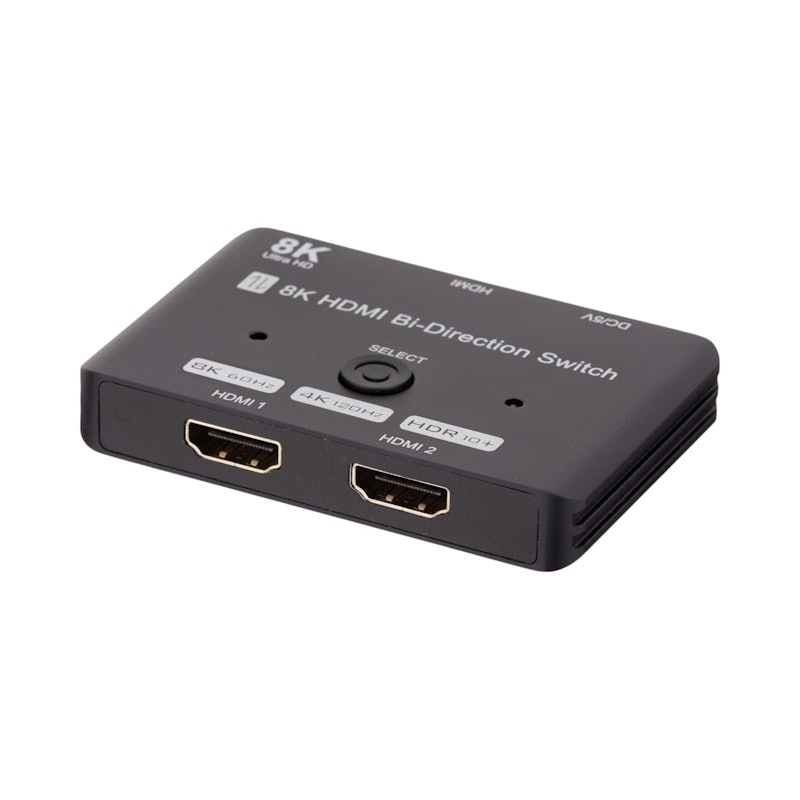 HDMI切替器 1