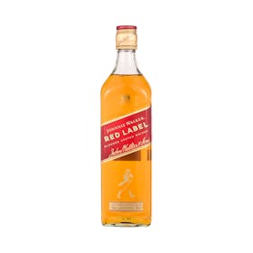 Johnnie Walker ジョニーウォーカー レッドラベルを検証レビュー!ウイスキーの選び方も紹介 1