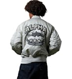 アルファのメンズMA-1のおすすめ人気ランキング【2026年6月】 4