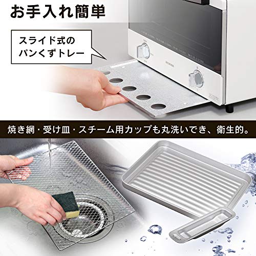 オーブントースター 6